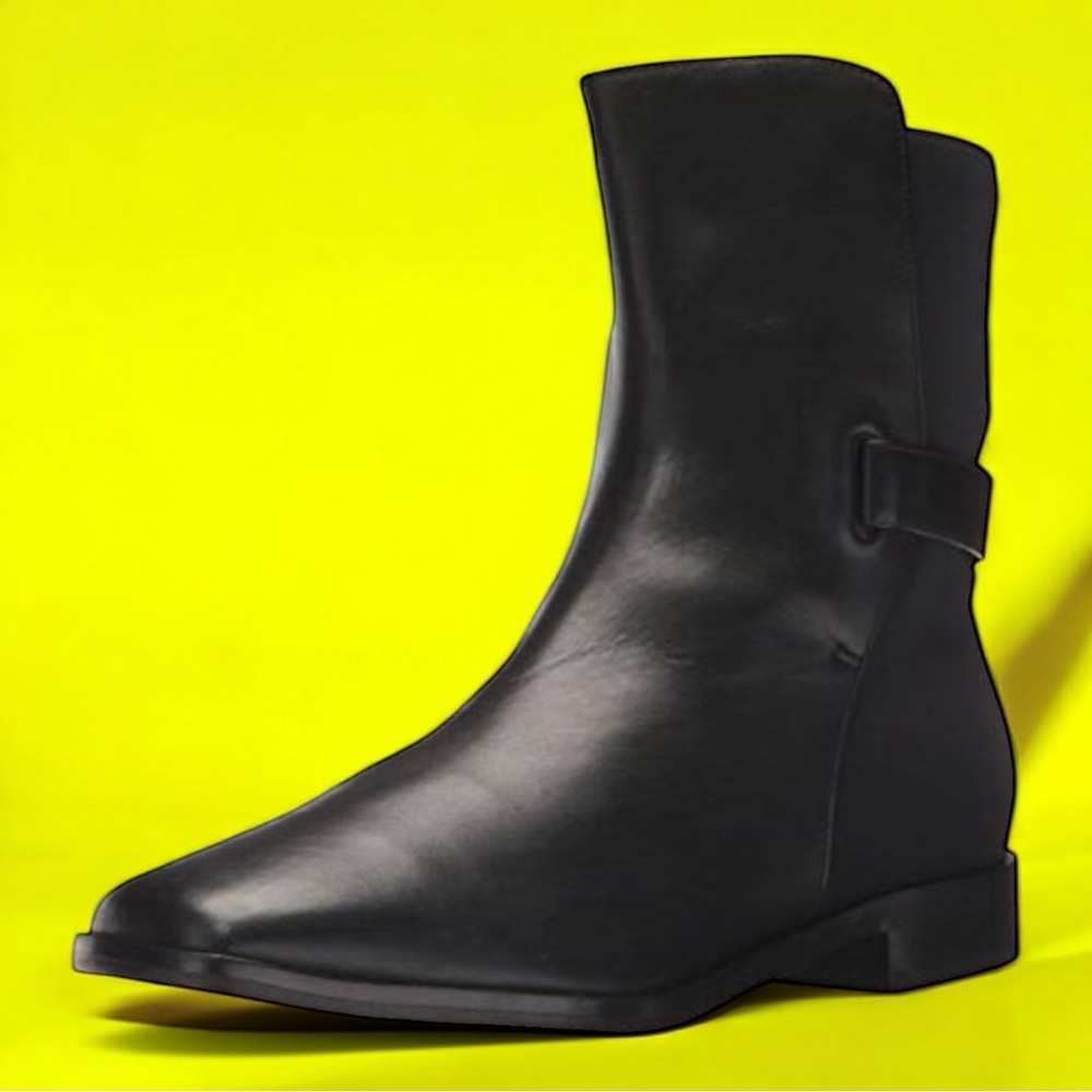 🆕Via Spiga Vaughan Boots NWT